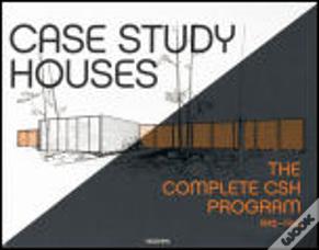 Case Study Houses