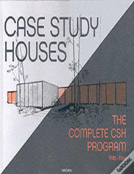 Case Study Houses