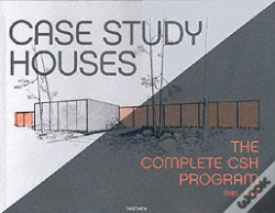 Capa do artigo Case Study Houses