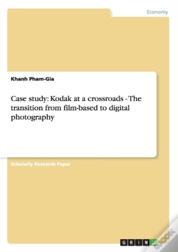 Capa do artigo Case Study