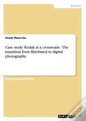 Capa do artigo Case Study