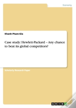 Capa do artigo Case Study