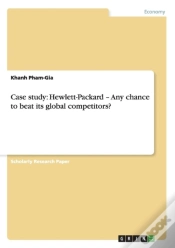 Capa do artigo Case Study
