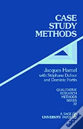 Case Study Methods