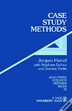 Capa do artigo Case Study Methods