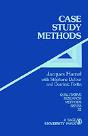Case Study Methods - Preview