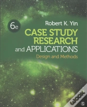 Capa do artigo Case Study Research And Applications