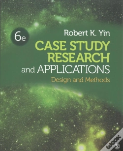 Capa do artigo Case Study Research And Applications