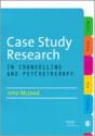Case Study Research In Counselling And Psychotherapy - Preview