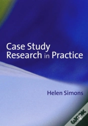 Capa do artigo Case Study Research In Practice