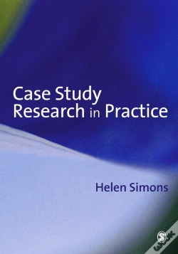 Capa do artigo Case Study Research In Practice