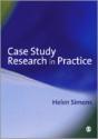 Case Study Research In Practice - Preview