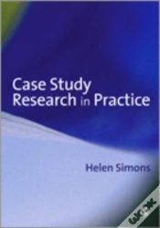 Capa do artigo Case Study Research In Practice