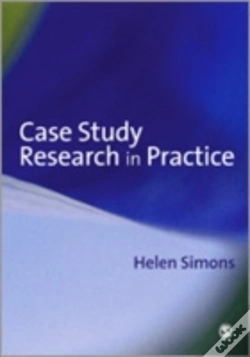 Capa do artigo Case Study Research In Practice