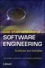 Case Study Research In Software Engineering - Preview