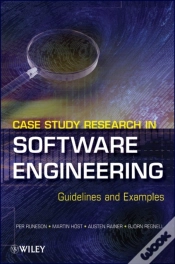 Capa do artigo Case Study Research In Software Engineering