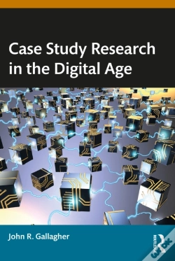 Capa do artigo Case Study Research In The Digital Age