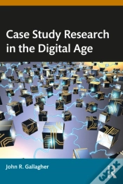 Capa do artigo Case Study Research In The Digital Age