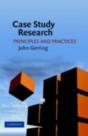 Case Study Research - Preview