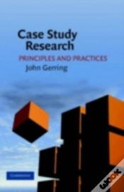 Capa do artigo Case Study Research