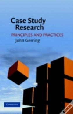 Capa do artigo Case Study Research