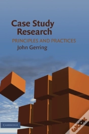 Capa do artigo Case Study Research
