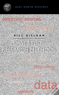 Capa do artigo Case Study Research Methods