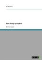 Case Study Springbok - Preview