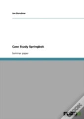 Case Study Springbok