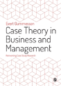Case Theory In Business And Management - Preview