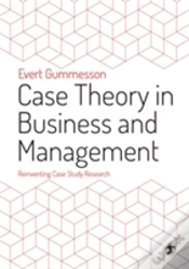 Capa do artigo Case Theory In Business And Management