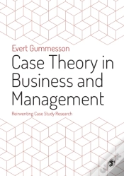 Capa do artigo Case Theory In Business And Management