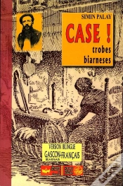 Capa do artigo Case ! Trobes Biarneses