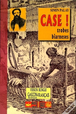 Capa do artigo Case ! Trobes Biarneses