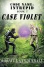 Case Violet - Preview