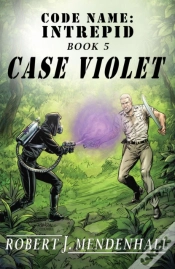Capa do artigo Case Violet