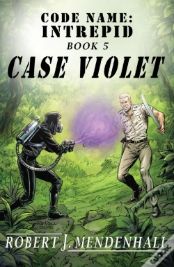 Capa do artigo Case Violet