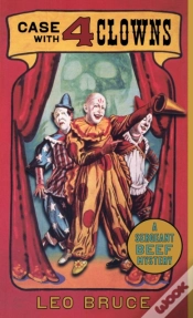 Capa do artigo Case With 4 Clowns