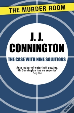 Capa do artigo Case With Nine Solutions