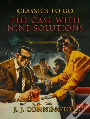 Capa do artigo Case With Nine Solutions