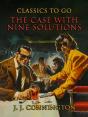 Case With Nine Solutions - Preview