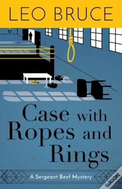 Capa do artigo Case With Ropes And Rings