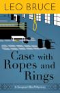Case With Ropes And Rings - Preview