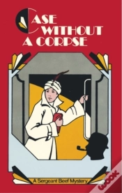 Capa do artigo Case Without A Corpse