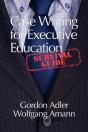 Case Writing For Executive Education - Preview