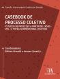 Casebook De Processo Coletivo – Vol. I - Preview