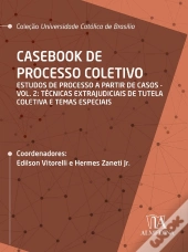 Casebook De Processo Coletivo – Vol. Ii