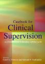 Casebook For Clinical Supervision - Preview
