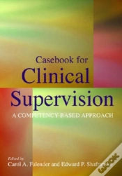 Capa do artigo Casebook For Clinical Supervision