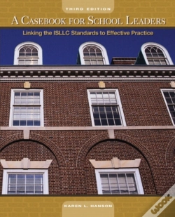 Capa do artigo Casebook For School Leaders, A